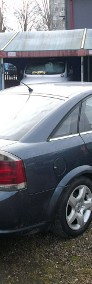 Opel Vectra C Opel Vectra/ 1.9/ 150 KM-4