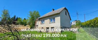 Dom Gilowice, ul. Zakopiańska