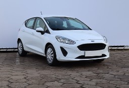 Ford Fiesta IX , Salon Polska, Serwis ASO, Klima, Tempomat