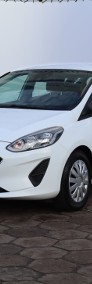 Ford Fiesta IX , Salon Polska, Serwis ASO, Klima, Tempomat-3