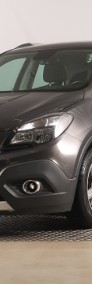 Opel Mokka , Serwis ASO, Klimatronic, Tempomat-3