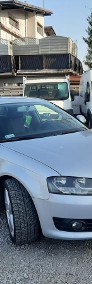 Audi A3 II (8P) Klima, Zarejestrowany, Tempomat !!!-3