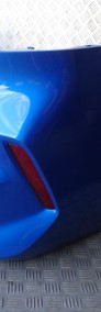 OPEL ASTRA VI L ZDERZAK TYLNY KOMPLETNY CZUJNIKI PDC KOMBI LAKIER ESM 2022R-3