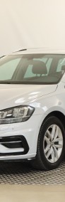 Volkswagen Golf Sportsvan , 1. Właściciel, Serwis ASO, Navi, Klimatronic, Tempomat,-3