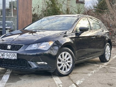 1,4T* Serwis* Klima* Navi* PDC* Grz. Fotele* Raty*-1