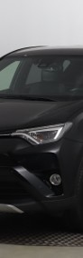 Toyota RAV 4 IV , Automat, VAT 23%, Skóra, Navi, Klimatronic, Tempomat,-3