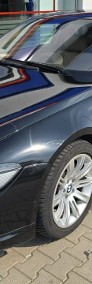 BMW SERIA 6 Doinwestowana 645 V8 LPG z Małym przebiegiem-3