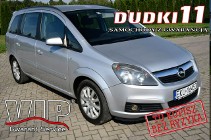 Opel Zafira B 1,8B DUDKI11 7 Foteli,Serwis,Klimatyzacja,Tempomat,el.szyby.GWARANCJ