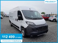 Peugeot Boxer L3H2 L3H2 2.2 140KM