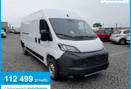 Peugeot Boxer L3H2 L3H2 2.2 140KM