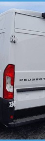 Peugeot Boxer L3H2 L3H2 2.2 140KM-4