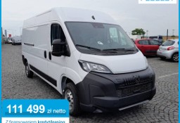 Peugeot Boxer L3H2 L3H2 2.2 140KM