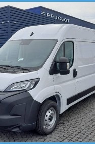 Peugeot Boxer L3H2 L3H2 2.2 140KM-2