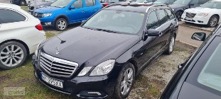 Mercedes-Benz Klasa E W212