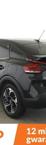 Citroen C4 II Shine półskóra navi kamera panorama ACC head-up FullLED-4