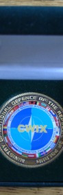 Medal odznaka order Sztab Generalny , Ministerstwo Obrony Narodowej-4