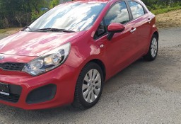 Kia Rio II 1.2 85 KM Mały Przebieg 95 tyś