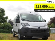 Opel Movano L3H2 L3H2 2.2 140KM