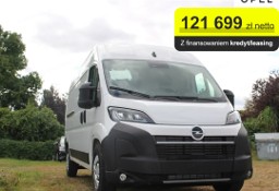 Opel Movano L3H2 L3H2 2.2 140KM