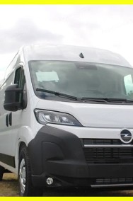 Opel Movano L3H2 L3H2 2.2 140KM-2