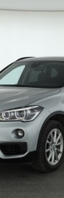 BMW X1 F48 , Navi, Klimatronic, Tempomat, Parktronic-3