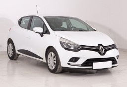 Renault Clio IV , Salon Polska, Klima, Tempomat, Parktronic