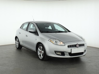 Fiat Bravo II , Salon Polska, Klima,ALU-1