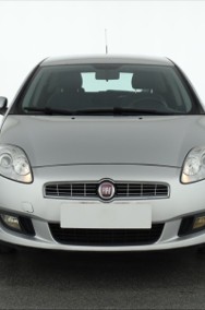 Fiat Bravo II , Salon Polska, Klima,ALU-2