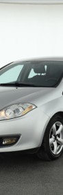 Fiat Bravo II , Salon Polska, Klima,ALU-3