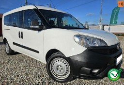 Fiat Doblo Maxi 1,3 Multijet