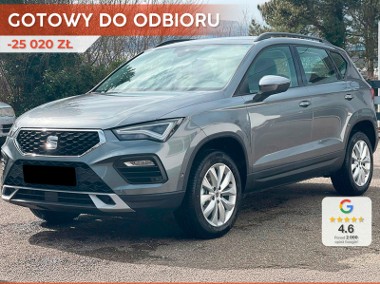 SEAT Ateca Style 1.5 TSI DSG Style 1.5 TSI 150KM DSG-1