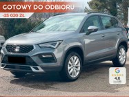 SEAT Ateca Style 1.5 TSI DSG Style 1.5 TSI 150KM DSG