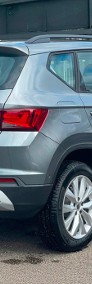 SEAT Ateca Style 1.5 TSI DSG Style 1.5 TSI 150KM DSG-4