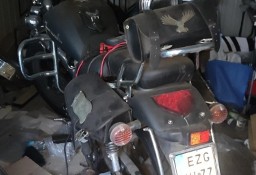 Junak Syndyk sprzeda motorower Junak 902