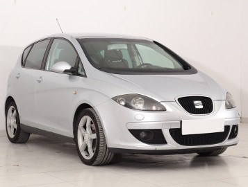 SEAT Altea I , Klimatronic,ALU, El. szyby