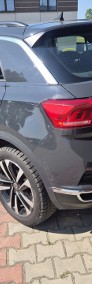 VW T-roc 1.5 benzyna 150KM 2021r kamera, ledy-4