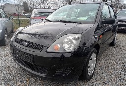 Ford Fiesta VII LIFT 1,4 BENZ 5DRZWI KLIMA podLPG AUTO Z GWARANCJA