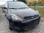 Ford Fiesta VII LIFT 1,3 BENZ KLIMA NOWE OPONY EXP UKR 1500$