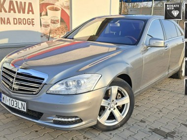 Mercedes-Benz 4 matic Long 2013r-1