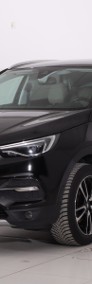 Opel , Salon Polska, Serwis ASO, VAT 23%, Skóra, Klimatronic,-3