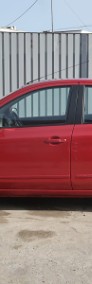 Nissan Micra IV , Klima-4