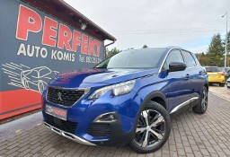 Peugeot 3008 II