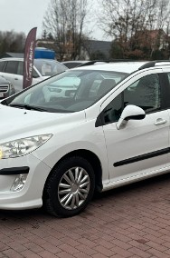 Peugeot 308 I Serwis,Gwarancja-2