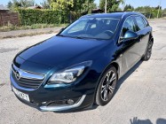 Opel Insignia Grand Sport/Sports Toure 100% bezwypadkowy, polski salon.