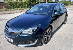 Opel Insignia Grand Sport/Sports Toure 100% bezwypadkowy, polski salon.