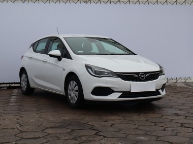 Opel Astra J , Salon Polska, Serwis ASO, Klimatronic, Tempomat, Parktronic-1