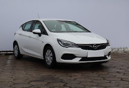 Opel Astra J , Salon Polska, Serwis ASO, Klimatronic, Tempomat, Parktronic