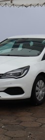 Opel Astra J , Salon Polska, Serwis ASO, Klimatronic, Tempomat, Parktronic-3