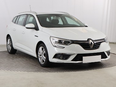 Renault Megane IV , Salon Polska, Serwis ASO, Klimatronic, Tempomat-1