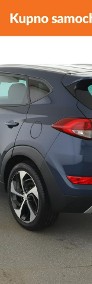 Hyundai Tucson III 177KM navi kamera grzane fotele+kier. tempomat-4